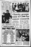 Portadown Times Friday 20 January 1995 Page 8
