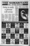 Portadown Times Friday 20 January 1995 Page 14