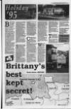 Portadown Times Friday 20 January 1995 Page 17