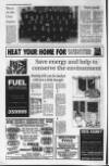 Portadown Times Friday 20 January 1995 Page 18