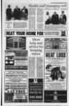 Portadown Times Friday 20 January 1995 Page 19