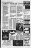 Portadown Times Friday 20 January 1995 Page 25