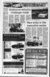 Portadown Times Friday 20 January 1995 Page 32
