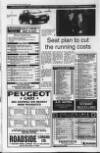 Portadown Times Friday 20 January 1995 Page 34