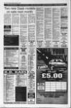 Portadown Times Friday 20 January 1995 Page 36