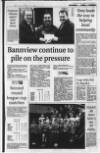 Portadown Times Friday 20 January 1995 Page 45