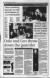 Portadown Times Friday 20 January 1995 Page 46