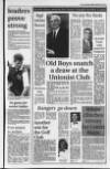 Portadown Times Friday 20 January 1995 Page 49