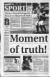 Portadown Times Friday 20 January 1995 Page 56