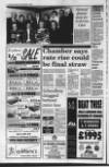 Portadown Times Friday 03 February 1995 Page 4