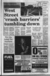 Portadown Times Friday 03 February 1995 Page 9