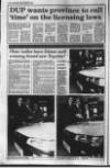 Portadown Times Friday 03 February 1995 Page 10