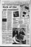 Portadown Times Friday 03 February 1995 Page 14