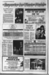Portadown Times Friday 03 February 1995 Page 20