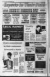 Portadown Times Friday 03 February 1995 Page 22