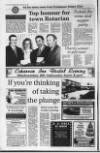 Portadown Times Friday 03 February 1995 Page 28