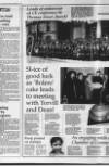 Portadown Times Friday 03 February 1995 Page 30