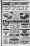 Portadown Times Friday 03 February 1995 Page 35