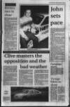Portadown Times Friday 03 February 1995 Page 49