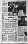 Portadown Times Friday 03 February 1995 Page 50