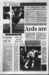 Portadown Times Friday 03 February 1995 Page 58