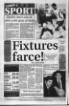 Portadown Times Friday 03 February 1995 Page 60
