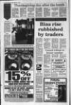 Portadown Times Friday 10 February 1995 Page 2