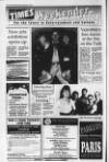 Portadown Times Friday 10 February 1995 Page 24