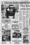 Portadown Times Friday 10 February 1995 Page 32