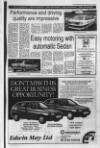 Portadown Times Friday 10 February 1995 Page 35