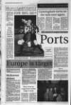 Portadown Times Friday 10 February 1995 Page 60