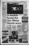 Portadown Times Friday 17 February 1995 Page 5