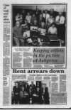 Portadown Times Friday 17 February 1995 Page 21