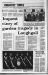 Portadown Times Friday 17 February 1995 Page 24