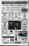 Portadown Times Friday 17 February 1995 Page 28