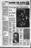 Portadown Times Friday 17 February 1995 Page 30