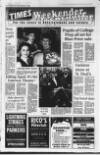 Portadown Times Friday 17 February 1995 Page 42