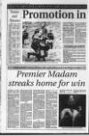 Portadown Times Friday 17 February 1995 Page 58