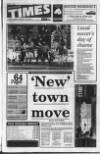 Portadown Times Friday 17 March 1995 Page 1