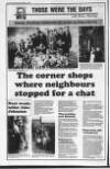 Portadown Times Friday 17 March 1995 Page 6