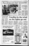 Portadown Times Friday 17 March 1995 Page 8
