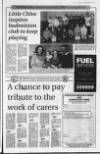 Portadown Times Friday 17 March 1995 Page 15