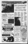 Portadown Times Friday 17 March 1995 Page 18