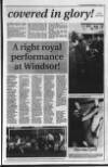 Portadown Times Friday 17 March 1995 Page 61