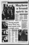 Portadown Times Friday 24 March 1995 Page 16