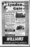 Portadown Times Friday 24 March 1995 Page 18