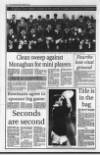 Portadown Times Friday 24 March 1995 Page 54