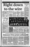 Portadown Times Friday 24 March 1995 Page 55