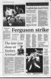 Portadown Times Friday 24 March 1995 Page 58