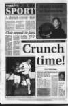 Portadown Times Friday 24 March 1995 Page 60